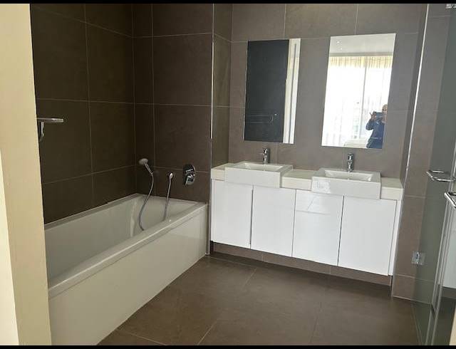 2 BEDROOM PROPERTY TO RENT IN MORNINGSIDE